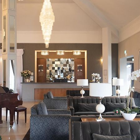 Killarney Oaks Hotel 외부 사진