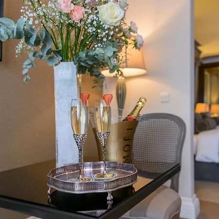 Killarney Oaks Hotel 외부 사진