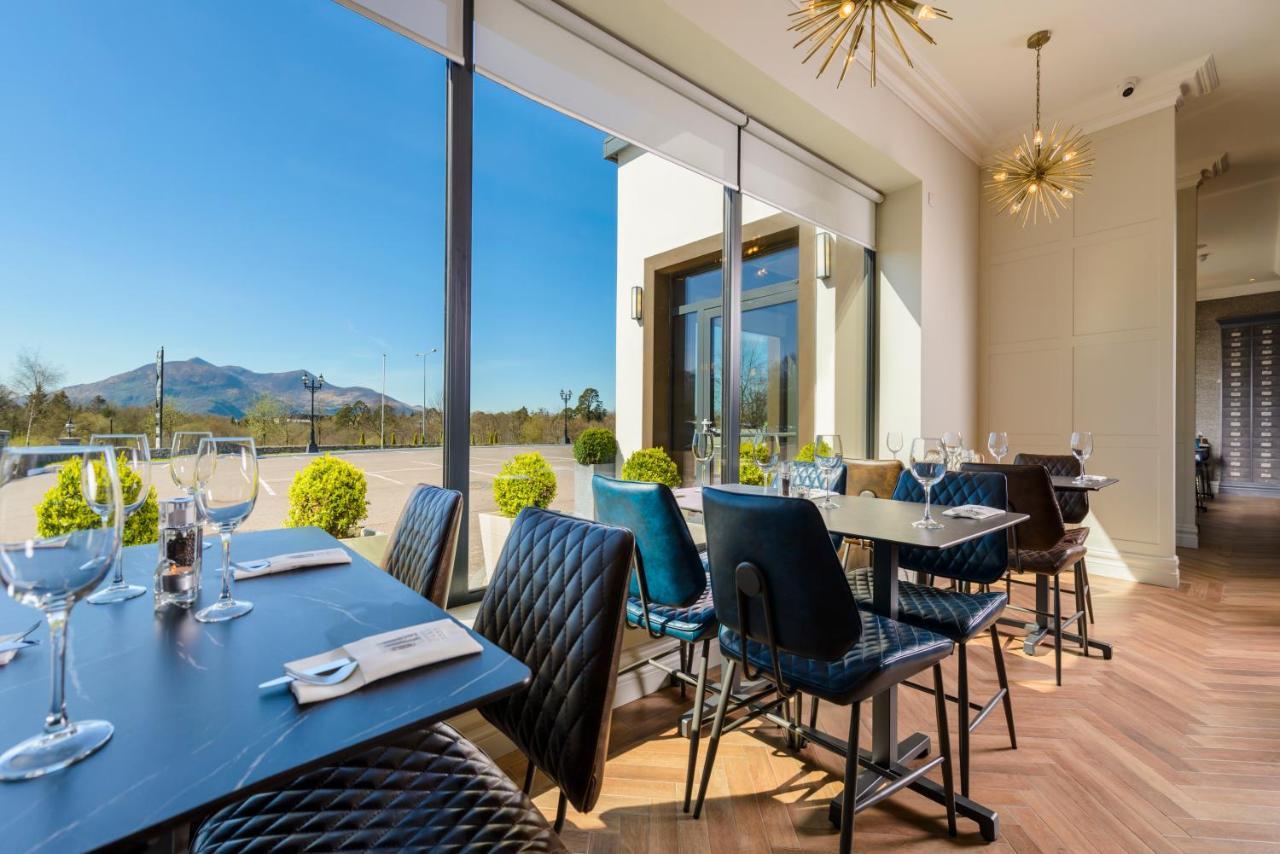 Killarney Oaks Hotel 외부 사진