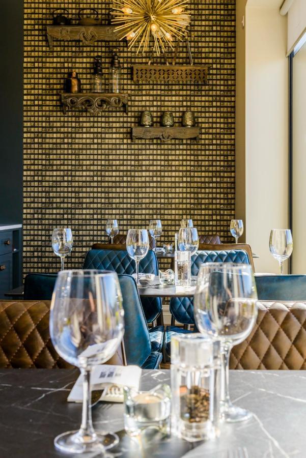 Killarney Oaks Hotel 외부 사진