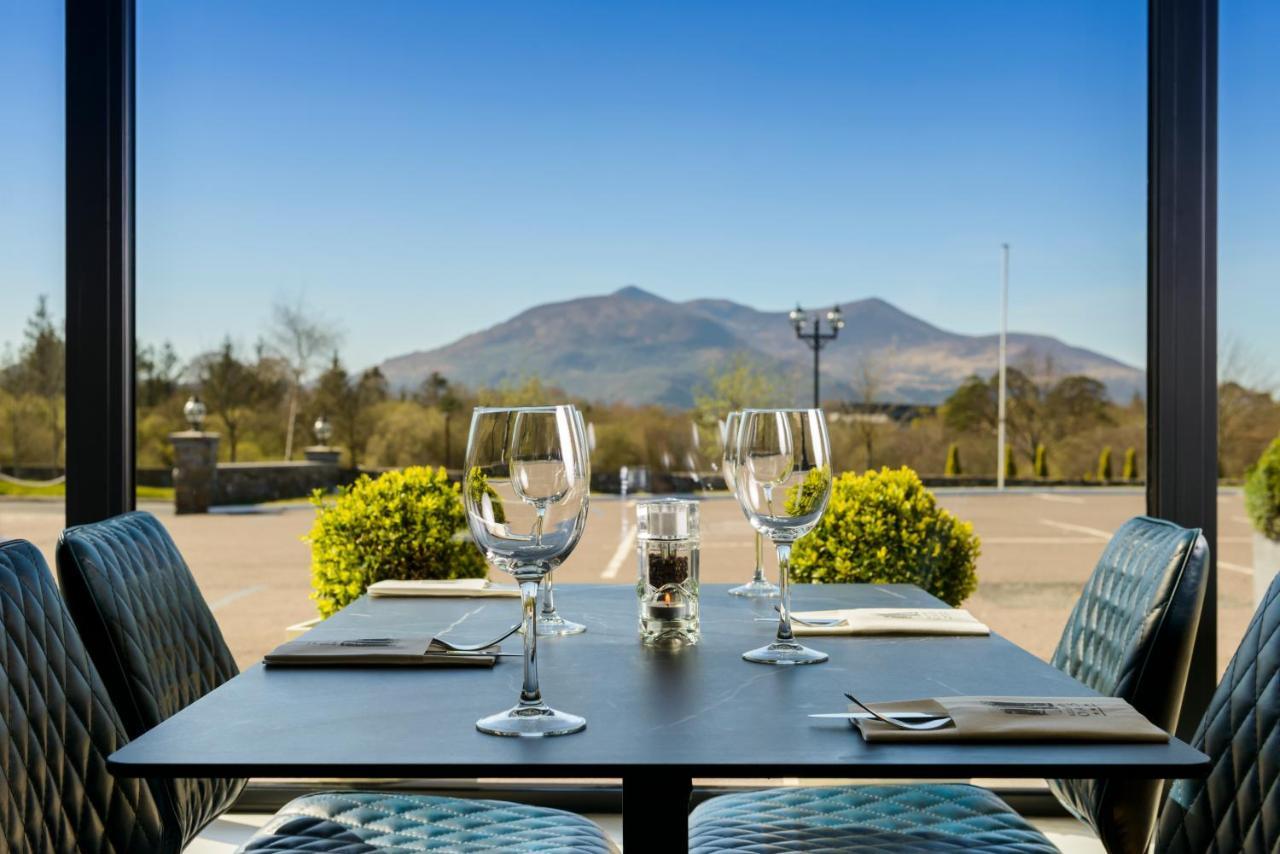 Killarney Oaks Hotel 외부 사진