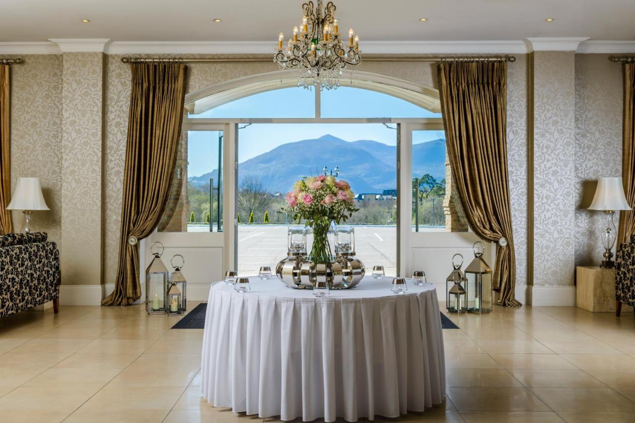 Killarney Oaks Hotel 외부 사진