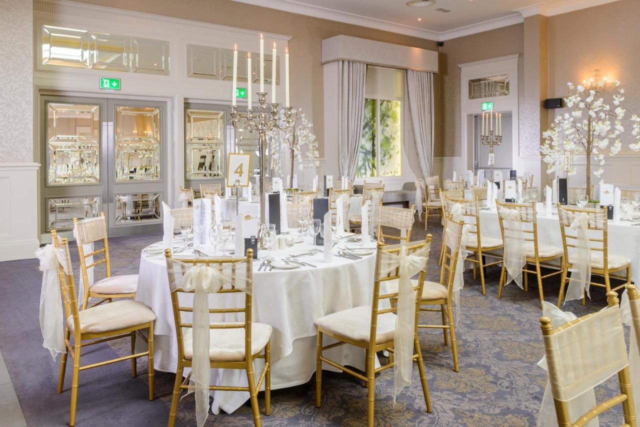 Killarney Oaks Hotel 외부 사진