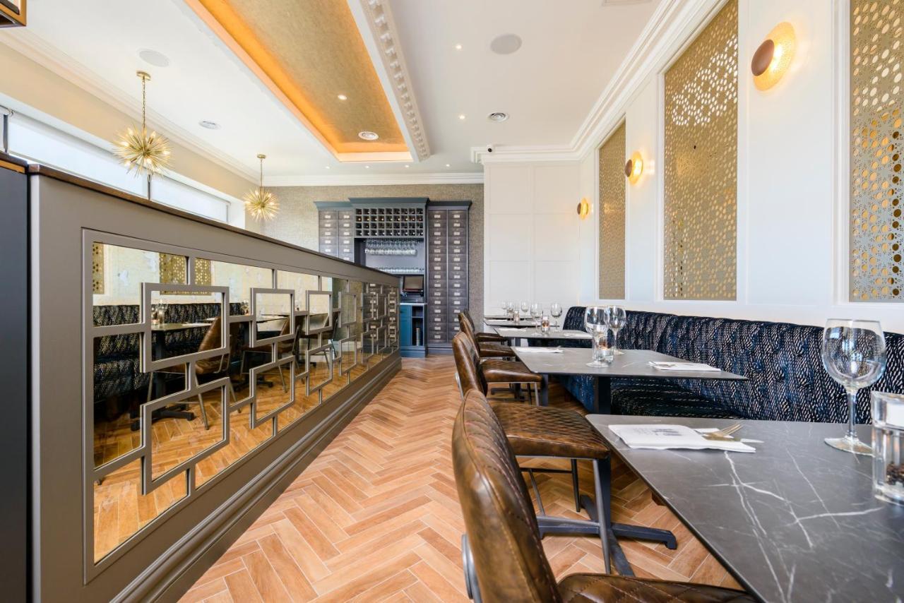 Killarney Oaks Hotel 외부 사진