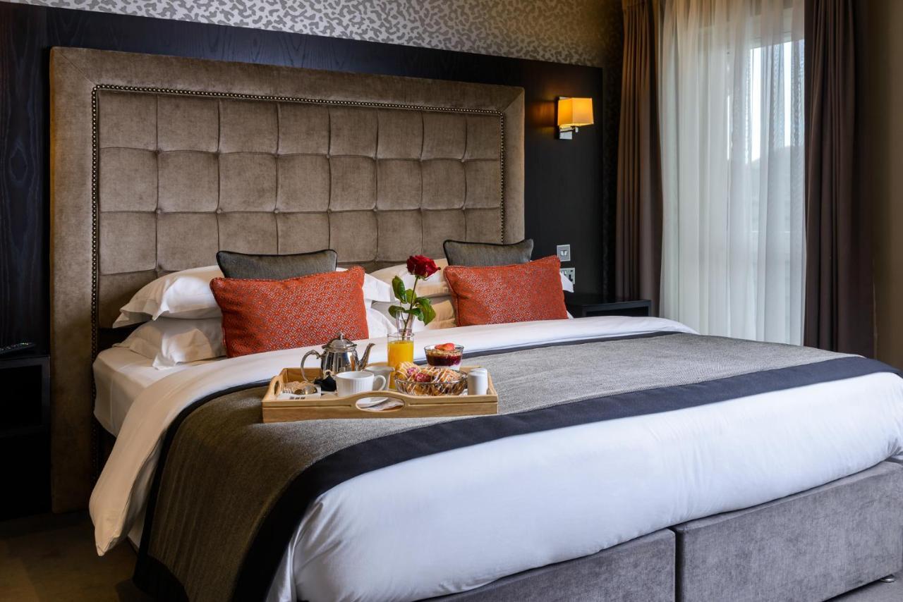 Killarney Oaks Hotel 외부 사진