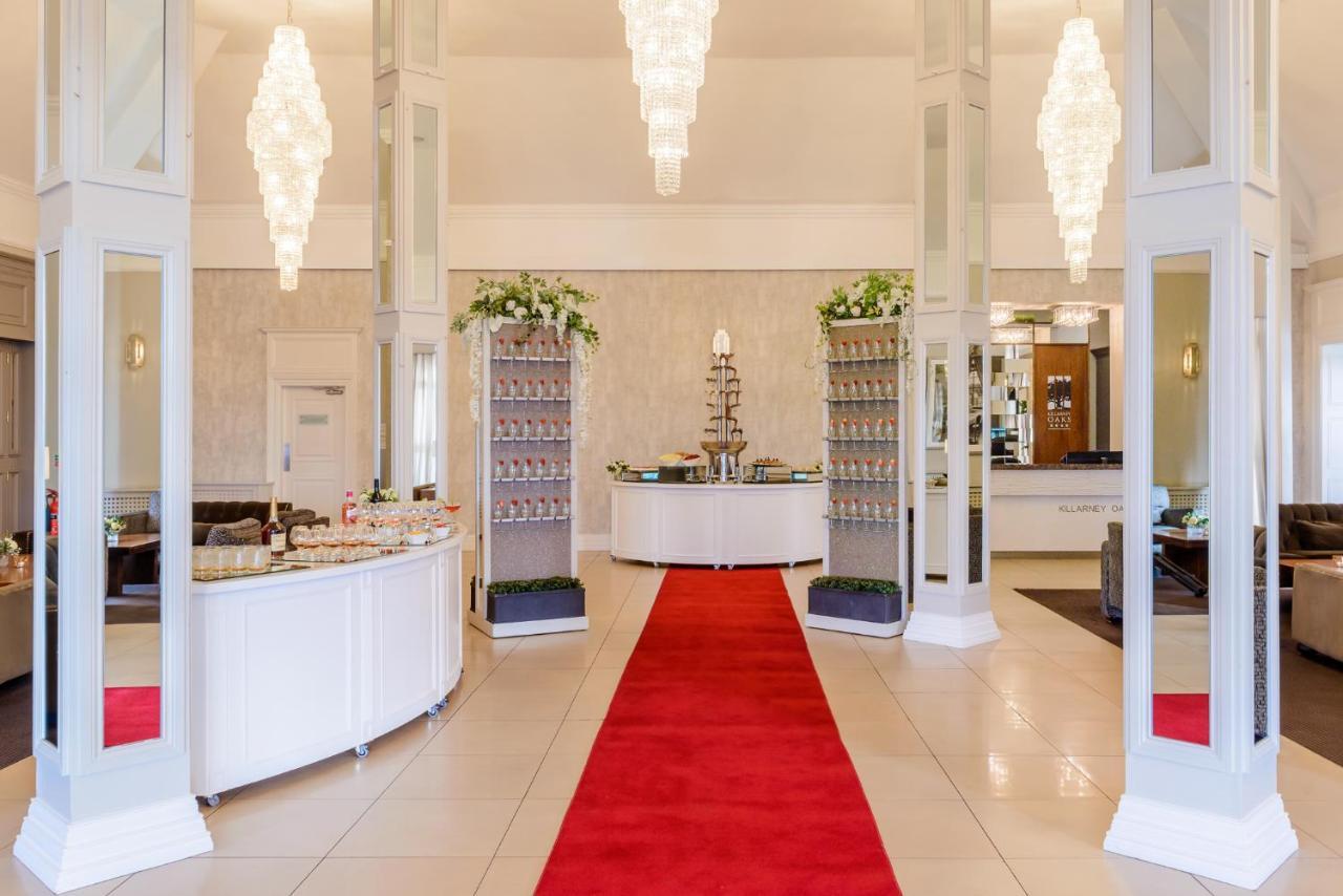 Killarney Oaks Hotel 외부 사진