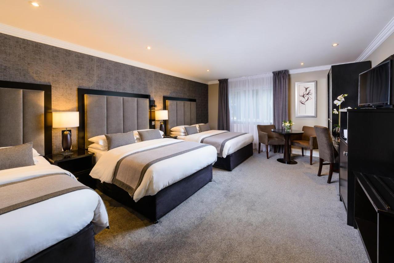 Killarney Oaks Hotel 외부 사진