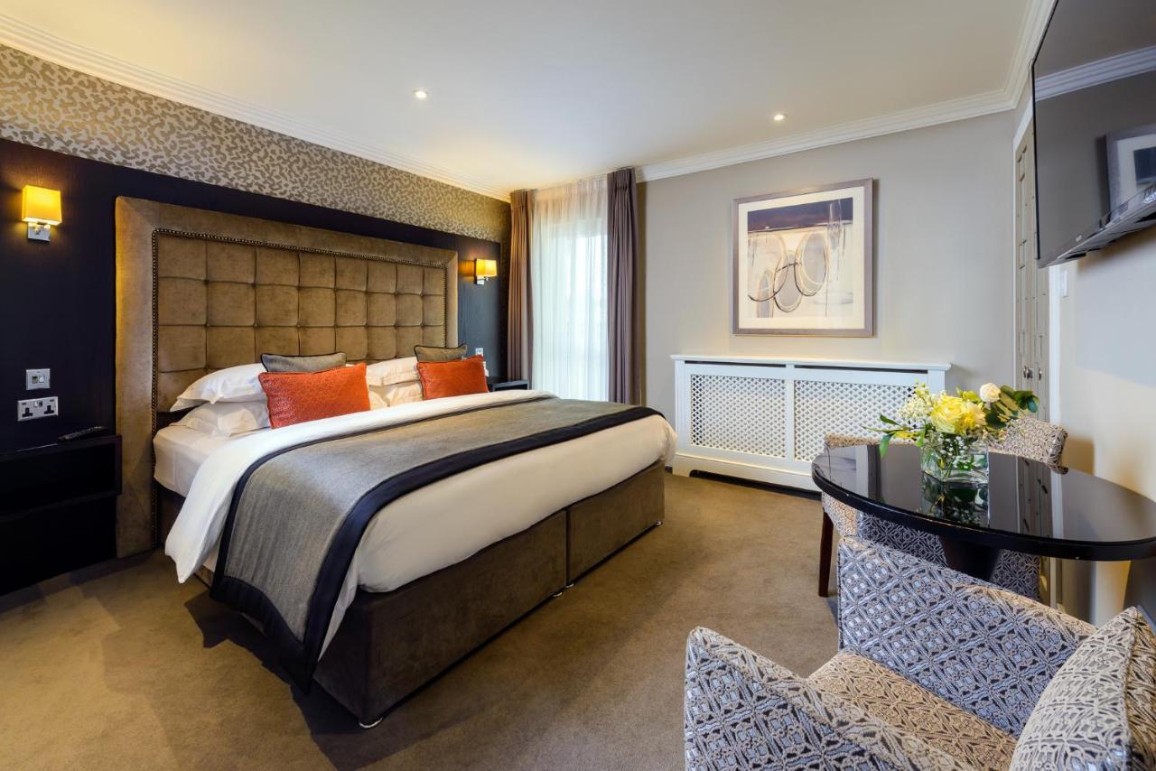 Killarney Oaks Hotel 외부 사진