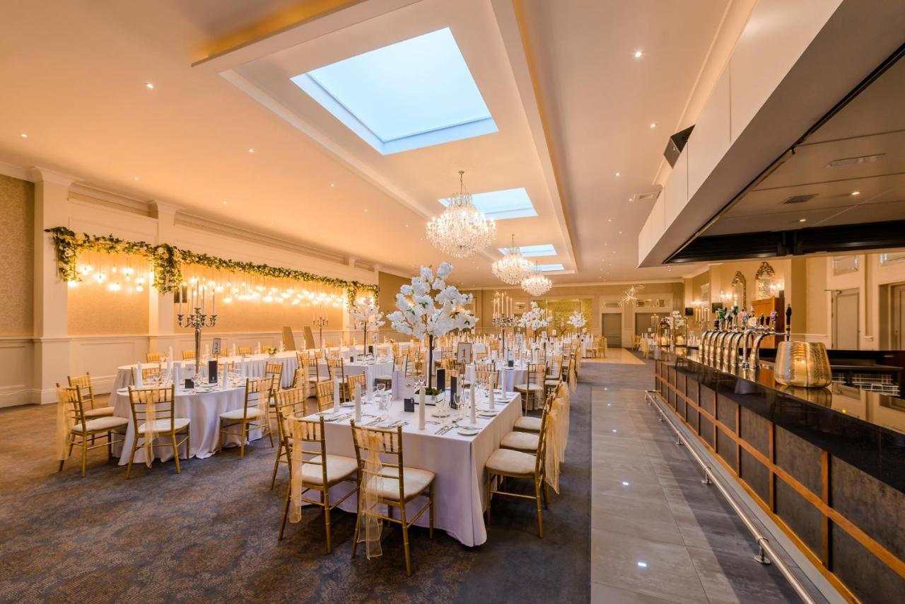 Killarney Oaks Hotel 외부 사진