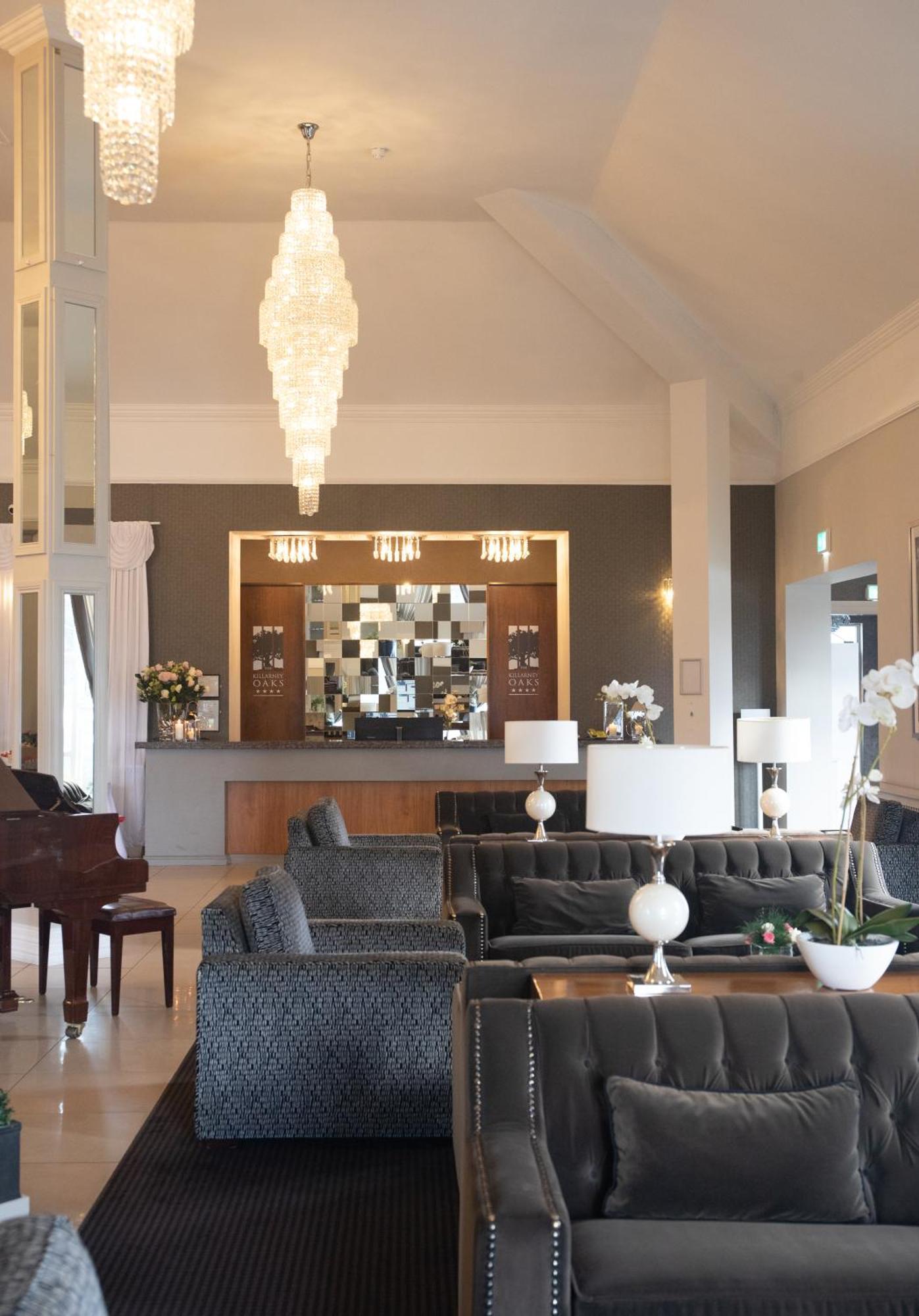 Killarney Oaks Hotel 외부 사진