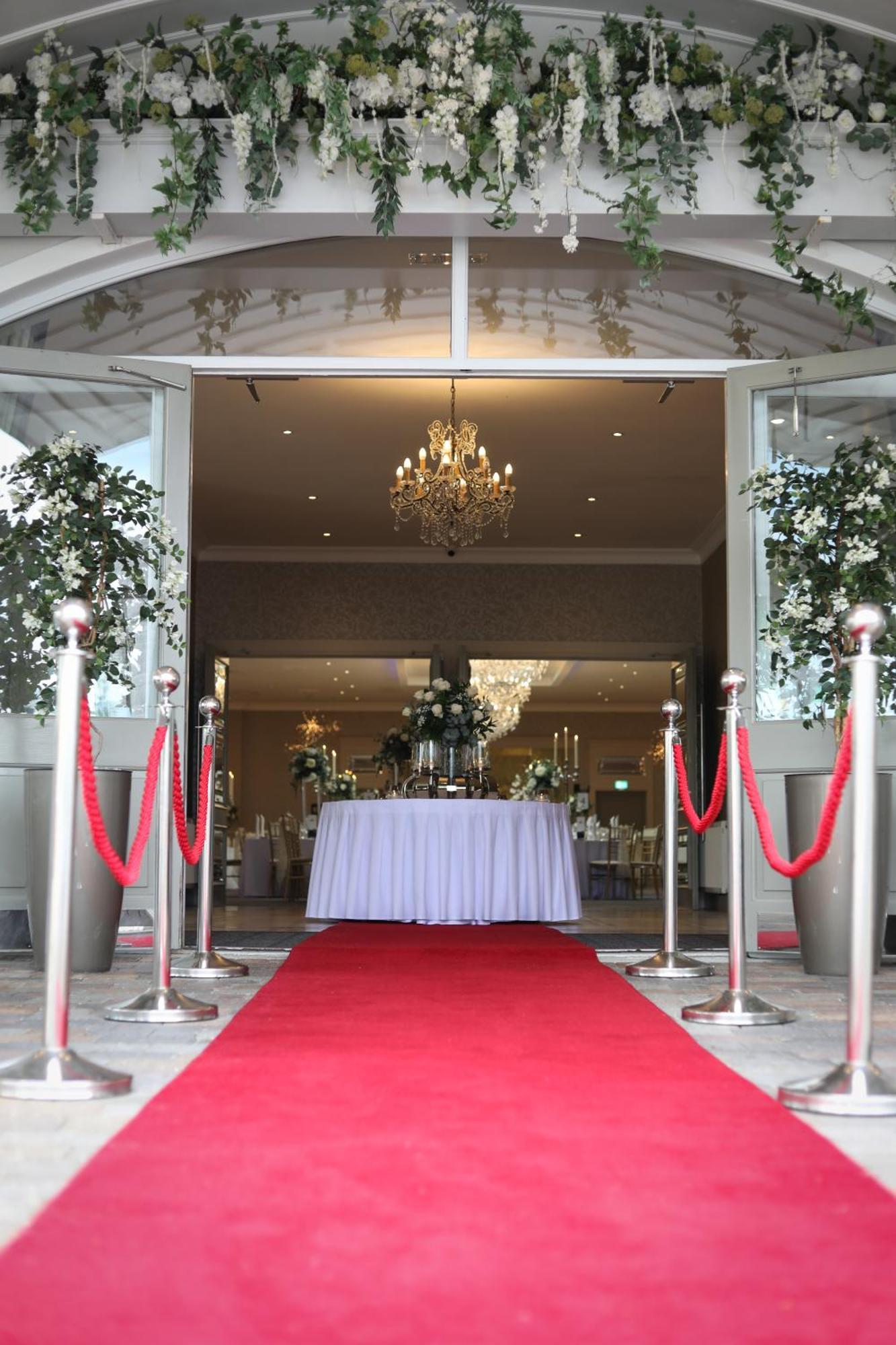 Killarney Oaks Hotel 외부 사진