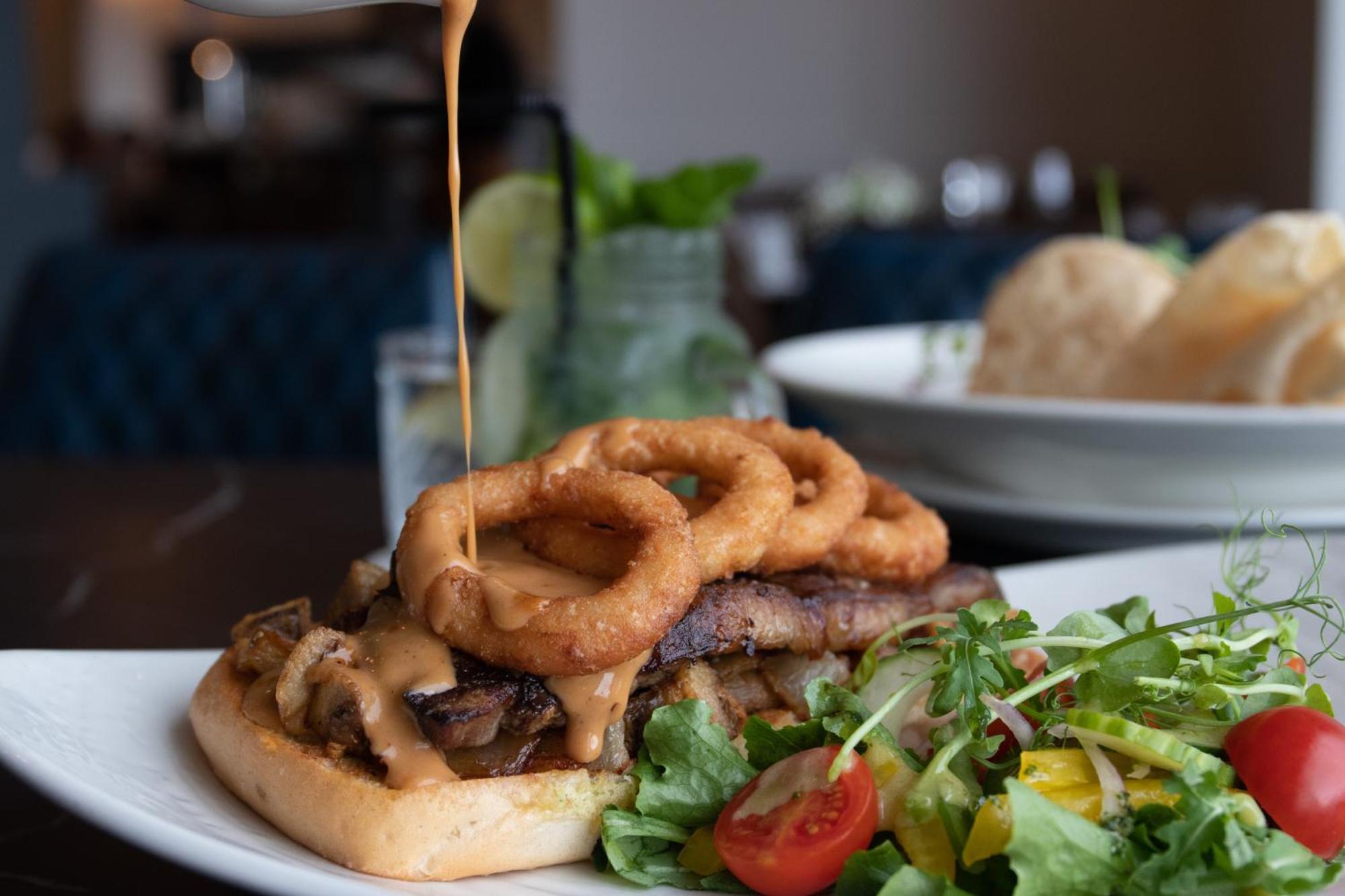Killarney Oaks Hotel 외부 사진