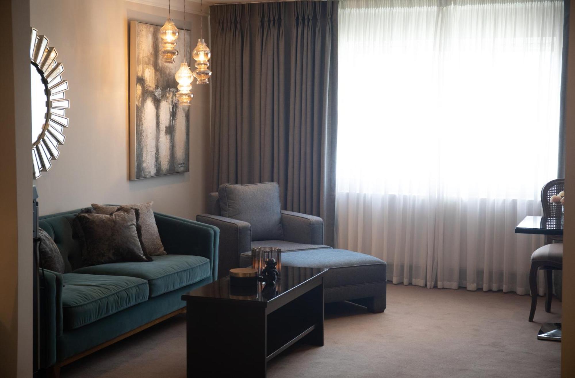 Killarney Oaks Hotel 외부 사진
