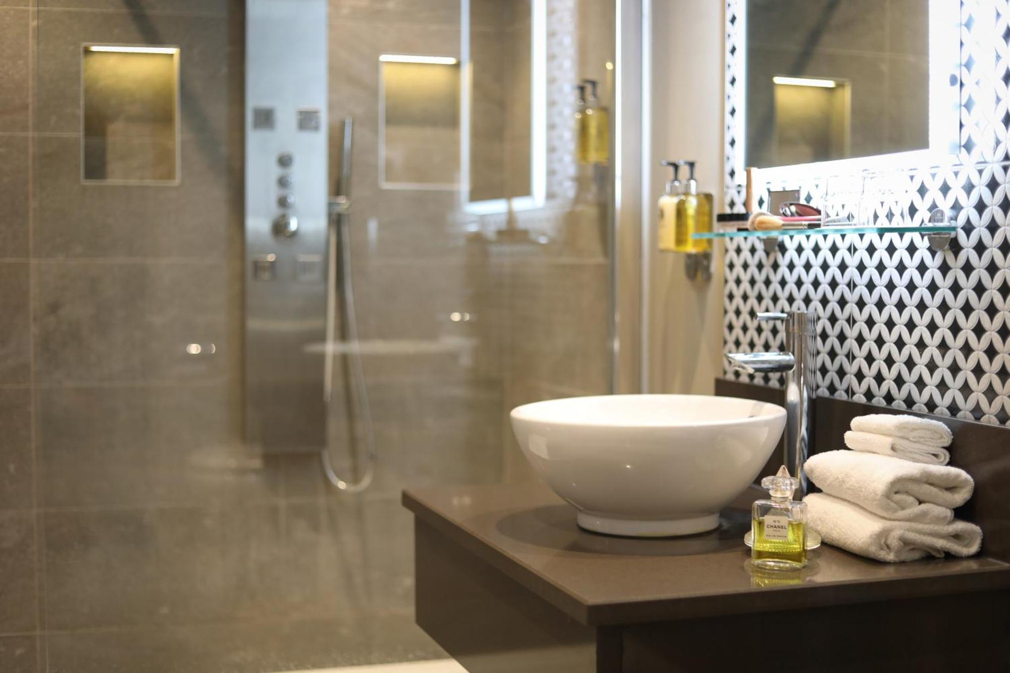 Killarney Oaks Hotel 외부 사진