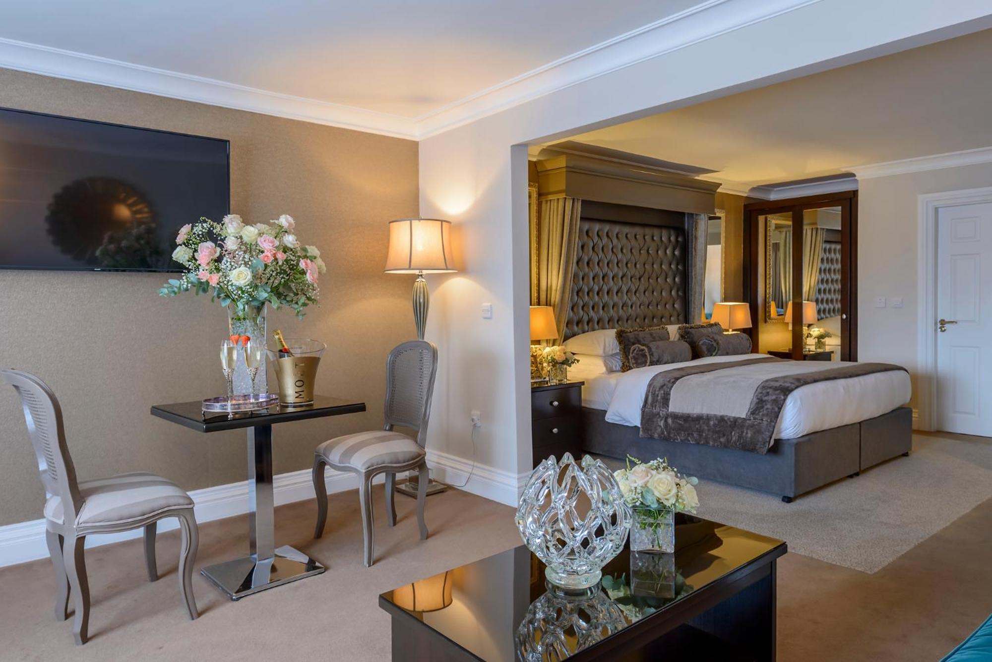 Killarney Oaks Hotel 외부 사진