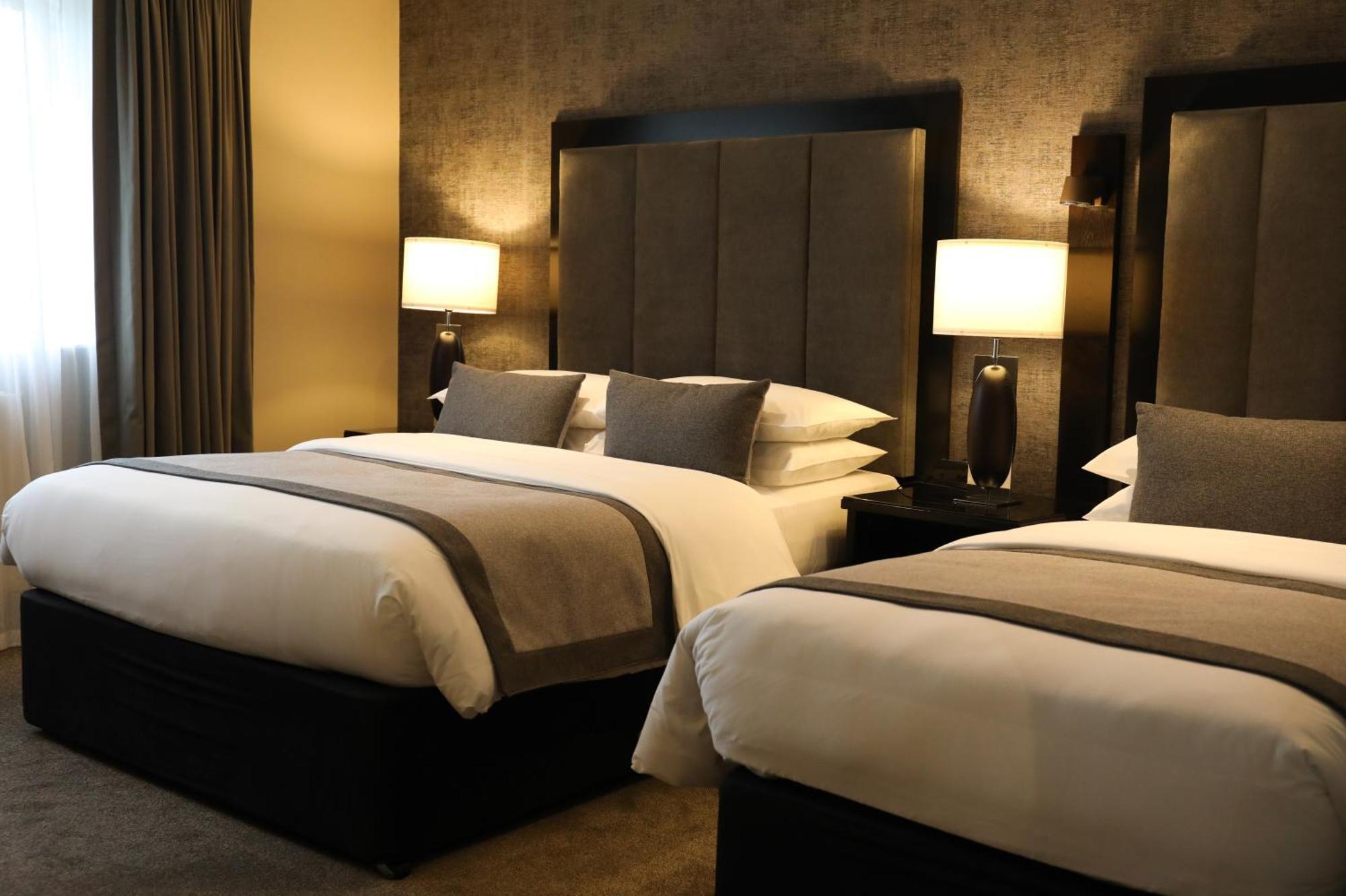 Killarney Oaks Hotel 외부 사진