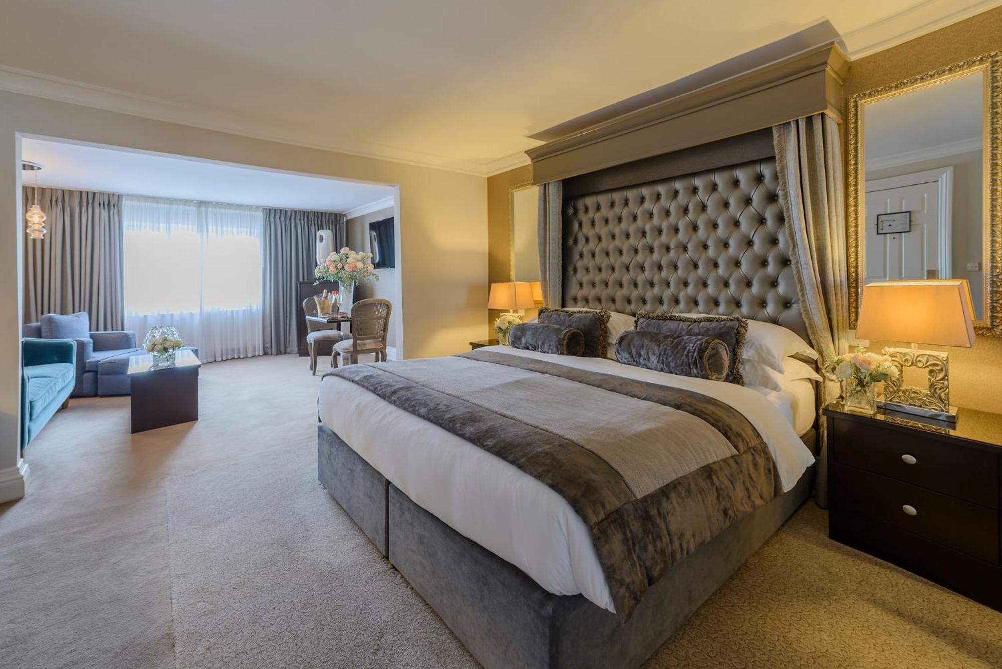 Killarney Oaks Hotel 외부 사진