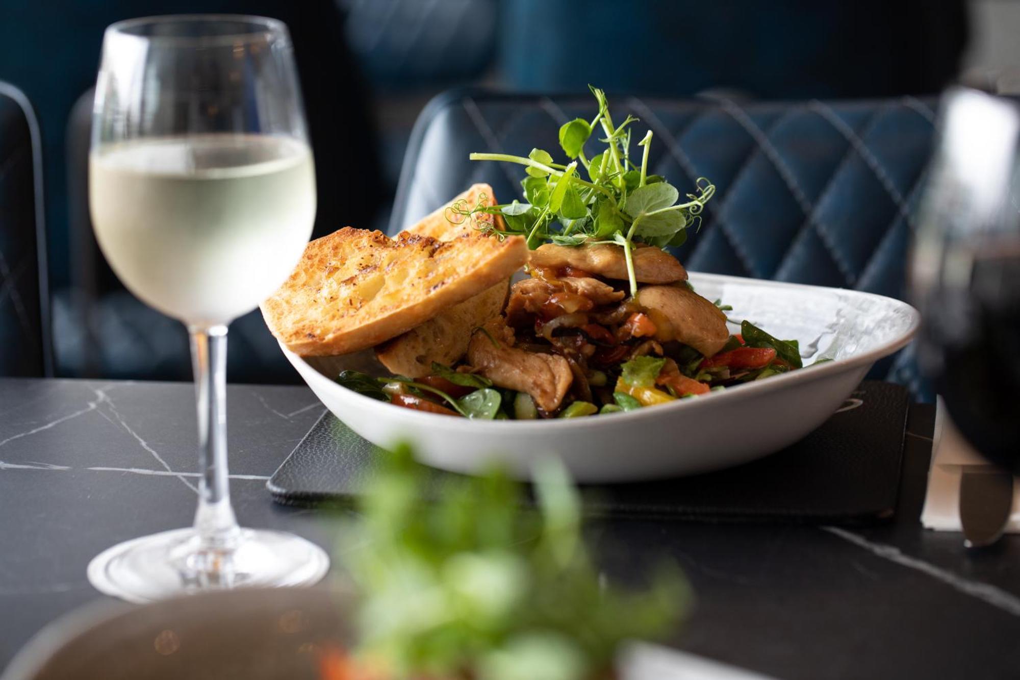 Killarney Oaks Hotel 외부 사진