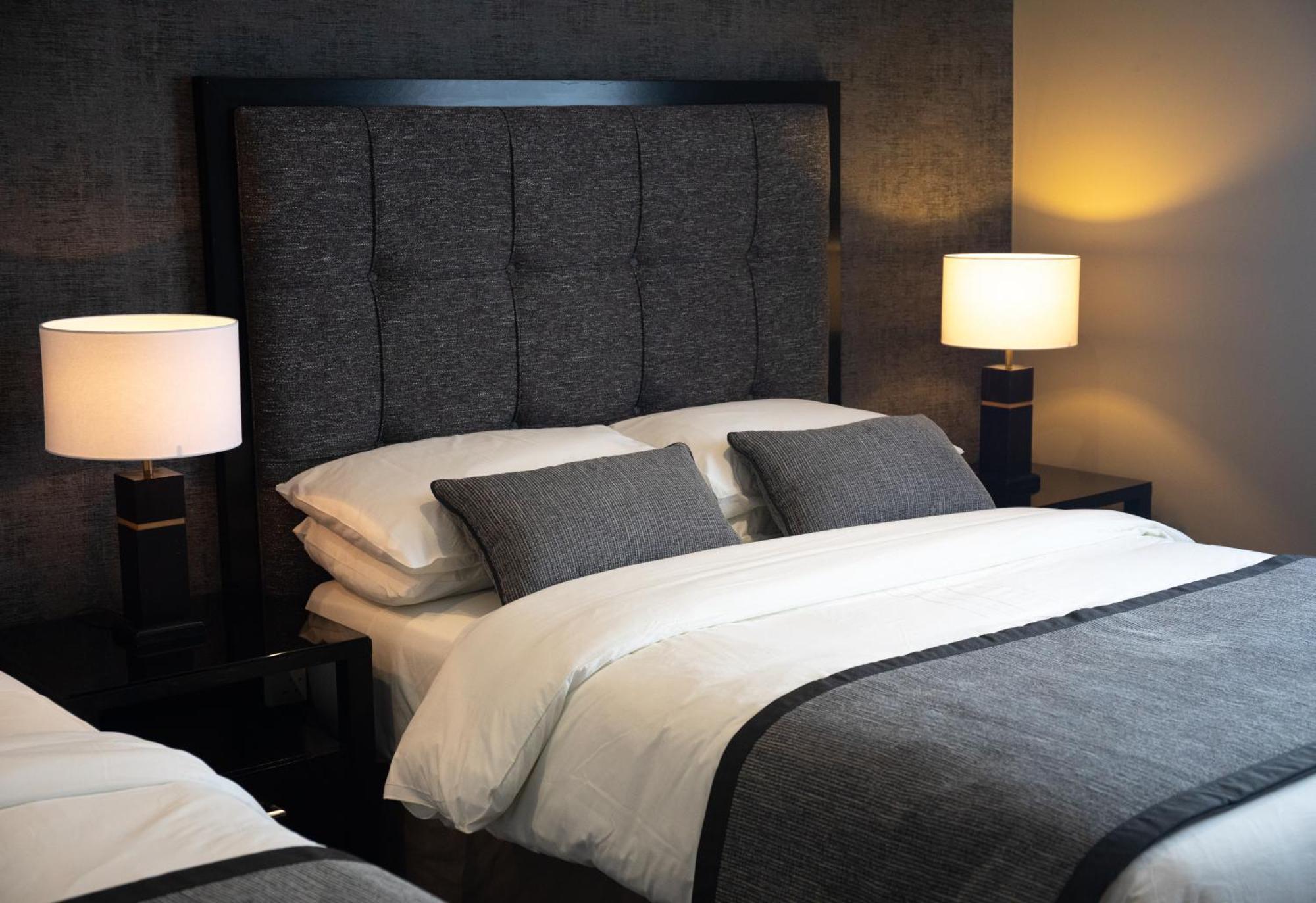 Killarney Oaks Hotel 외부 사진