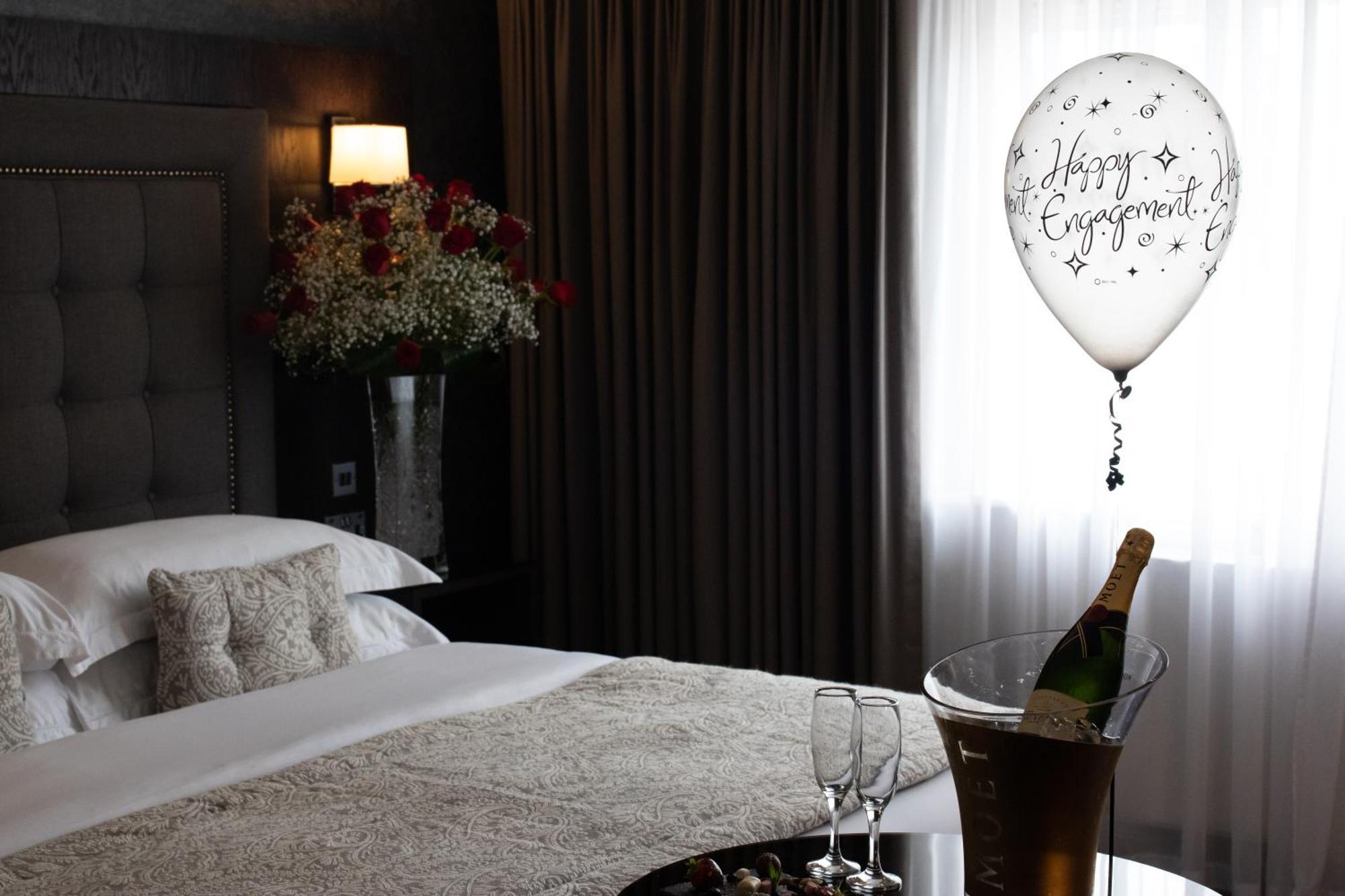 Killarney Oaks Hotel 외부 사진
