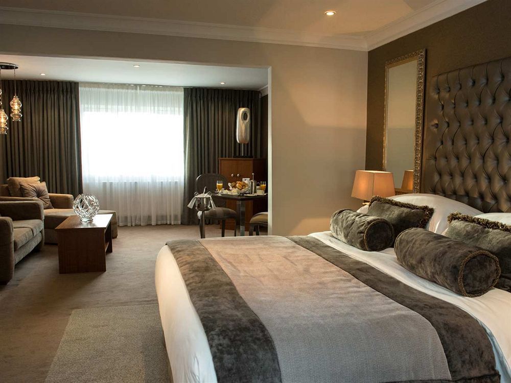 Killarney Oaks Hotel 외부 사진