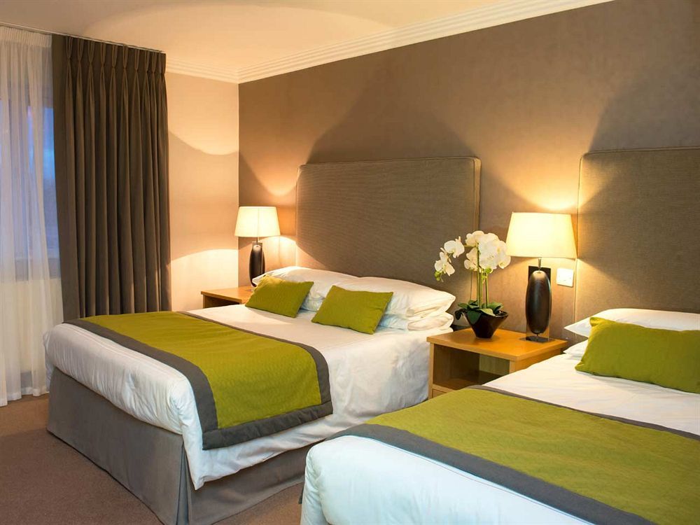 Killarney Oaks Hotel 외부 사진