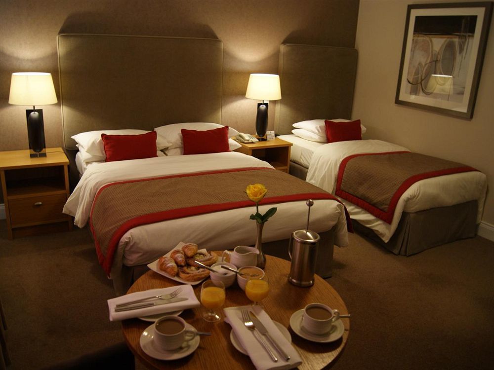 Killarney Oaks Hotel 외부 사진