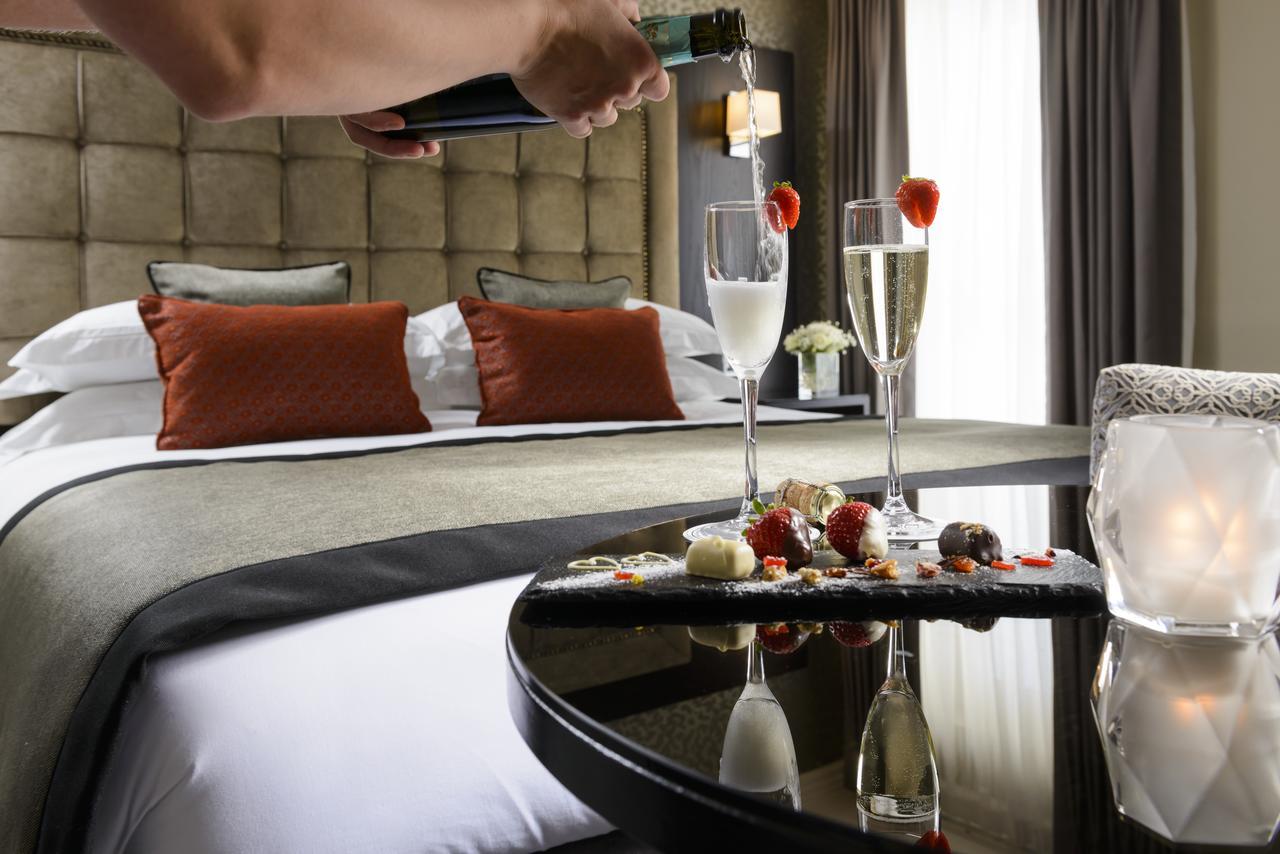 Killarney Oaks Hotel 외부 사진