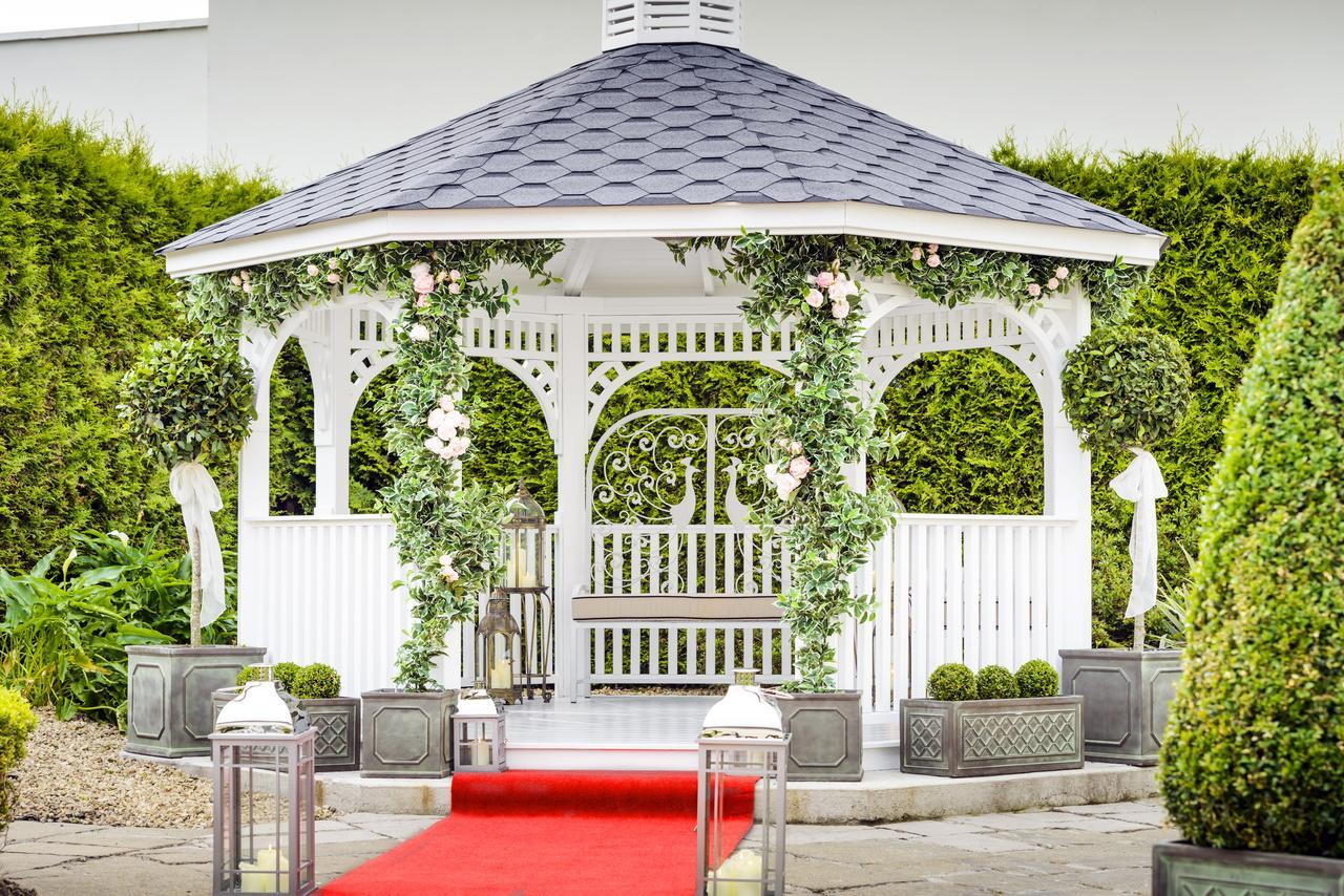 Killarney Oaks Hotel 외부 사진