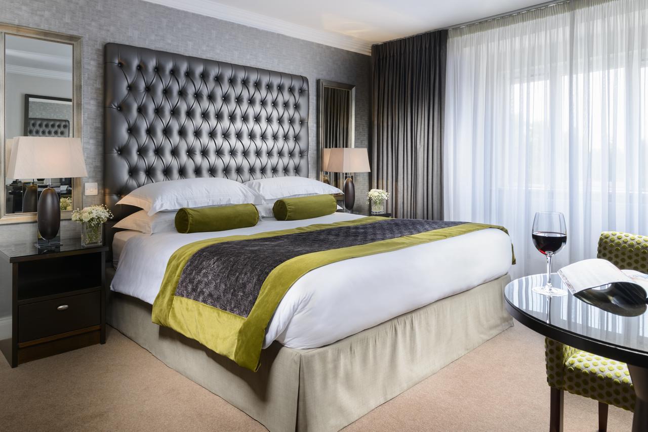 Killarney Oaks Hotel 외부 사진