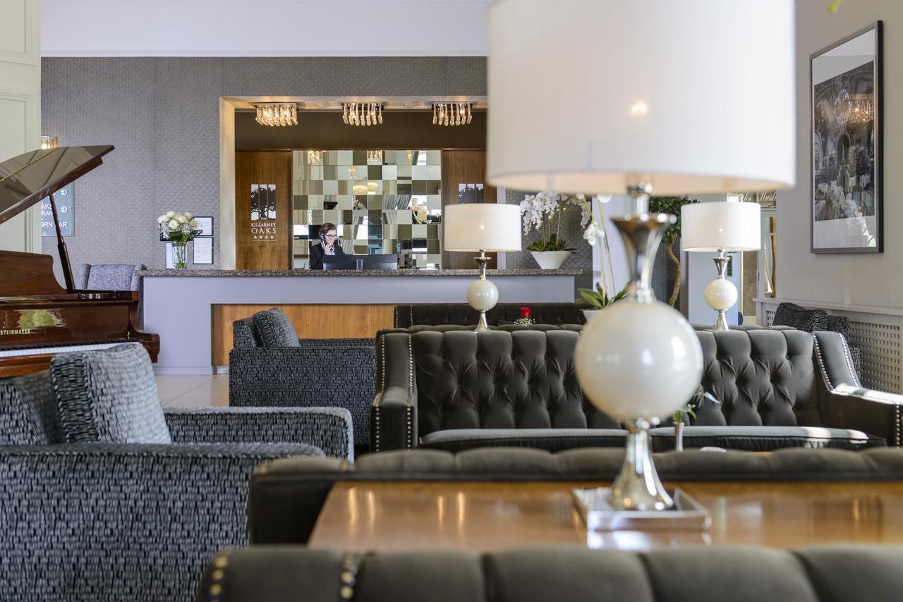 Killarney Oaks Hotel 외부 사진
