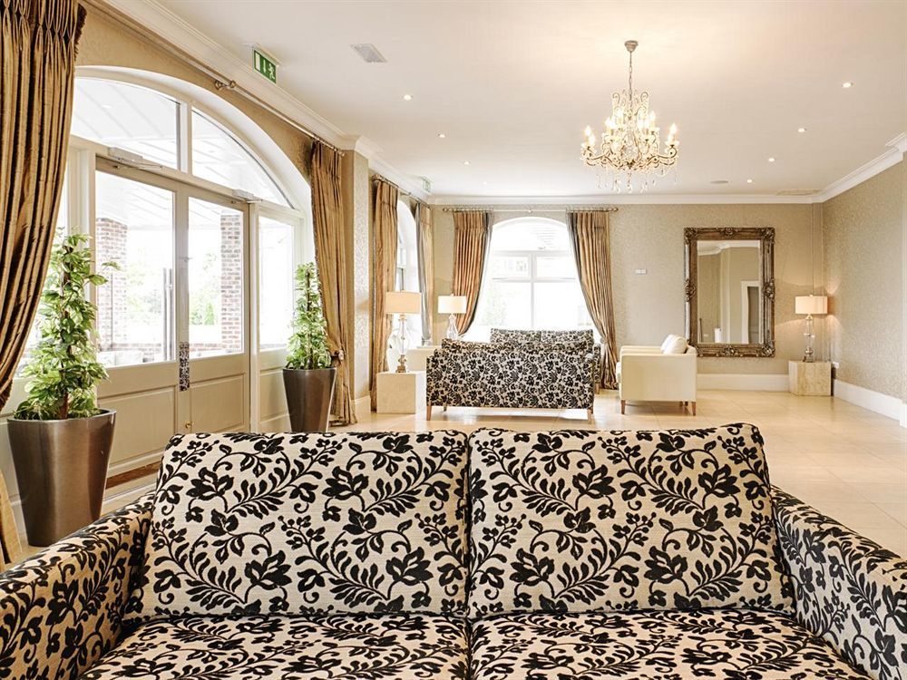 Killarney Oaks Hotel 외부 사진