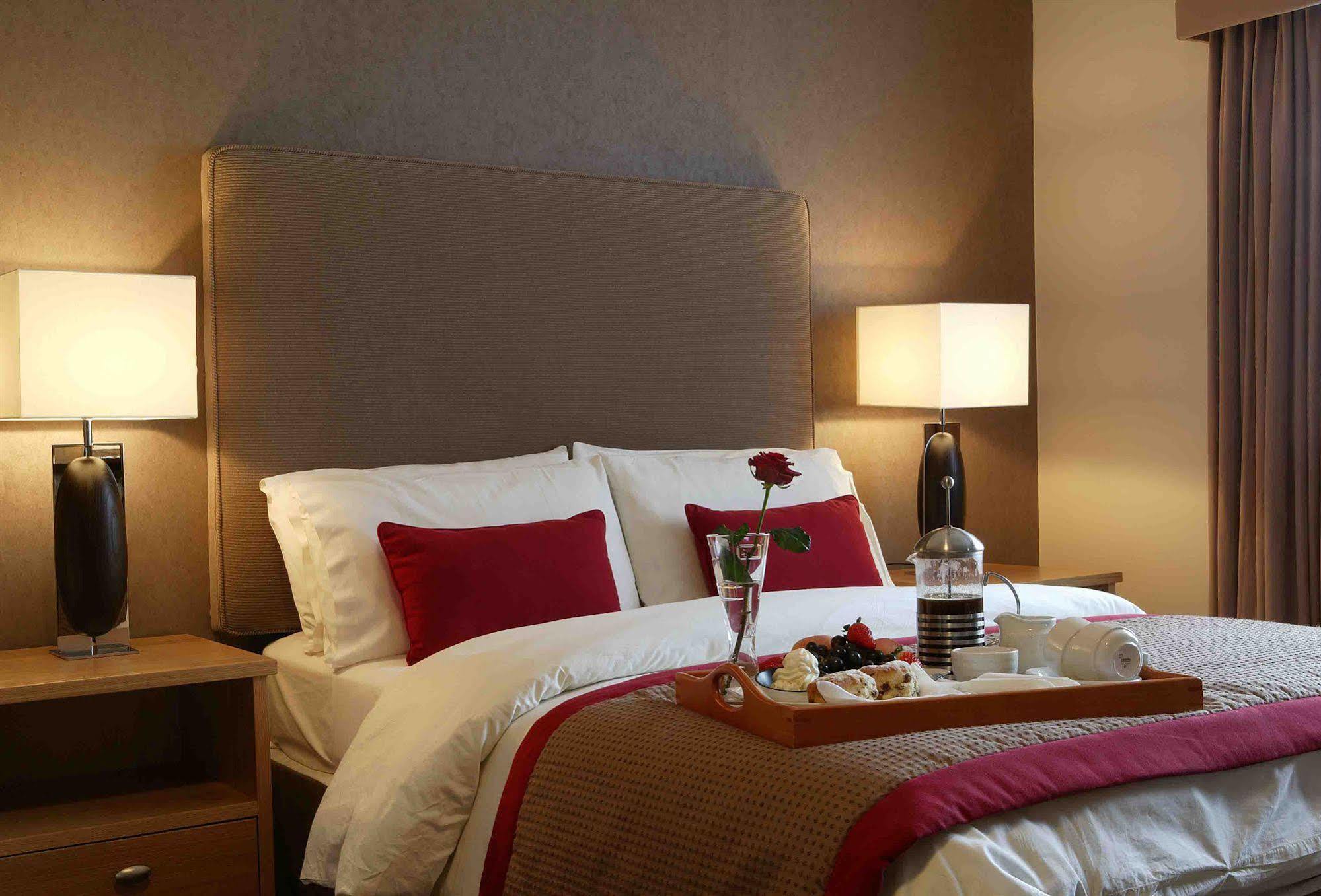 Killarney Oaks Hotel 외부 사진