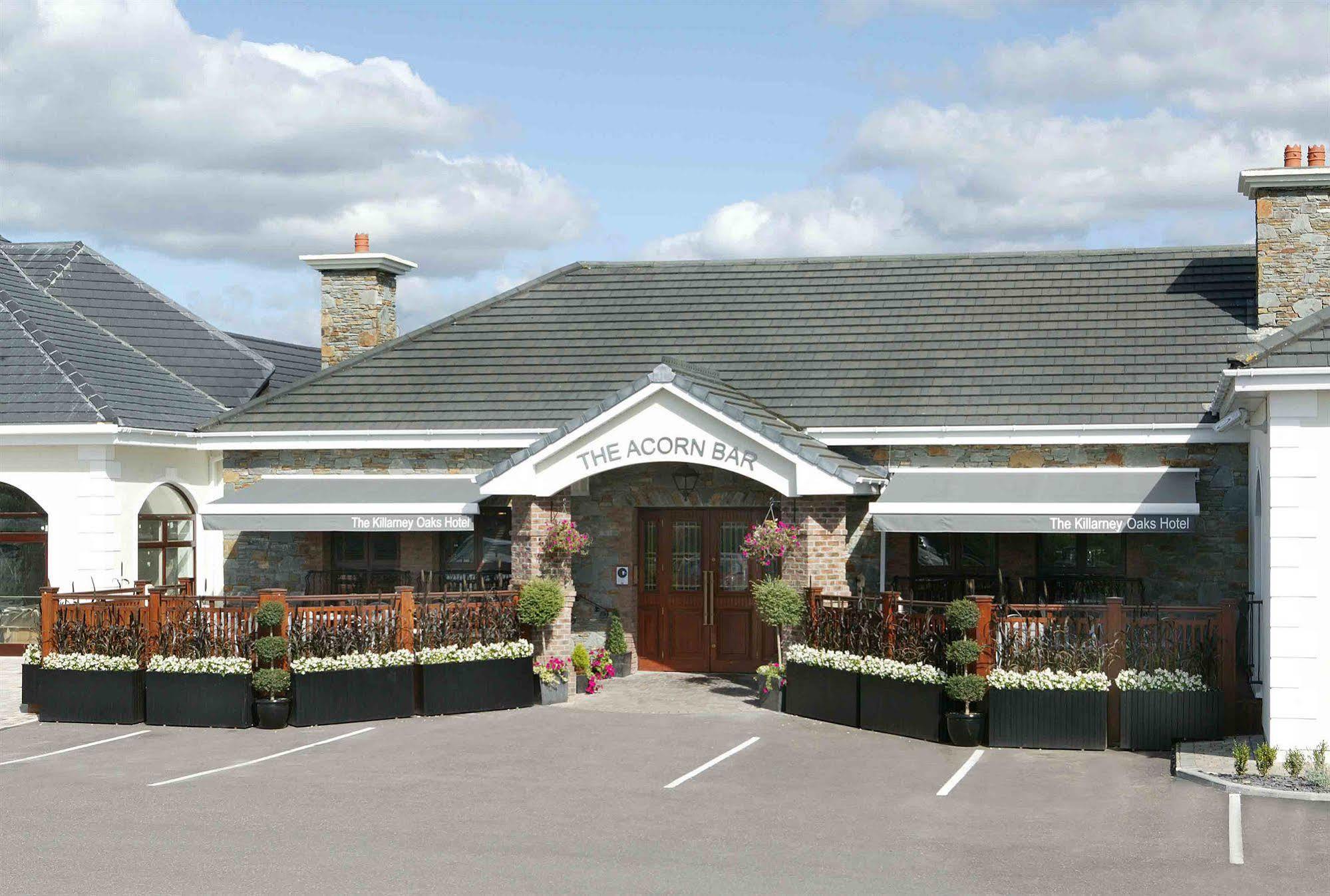 Killarney Oaks Hotel 외부 사진