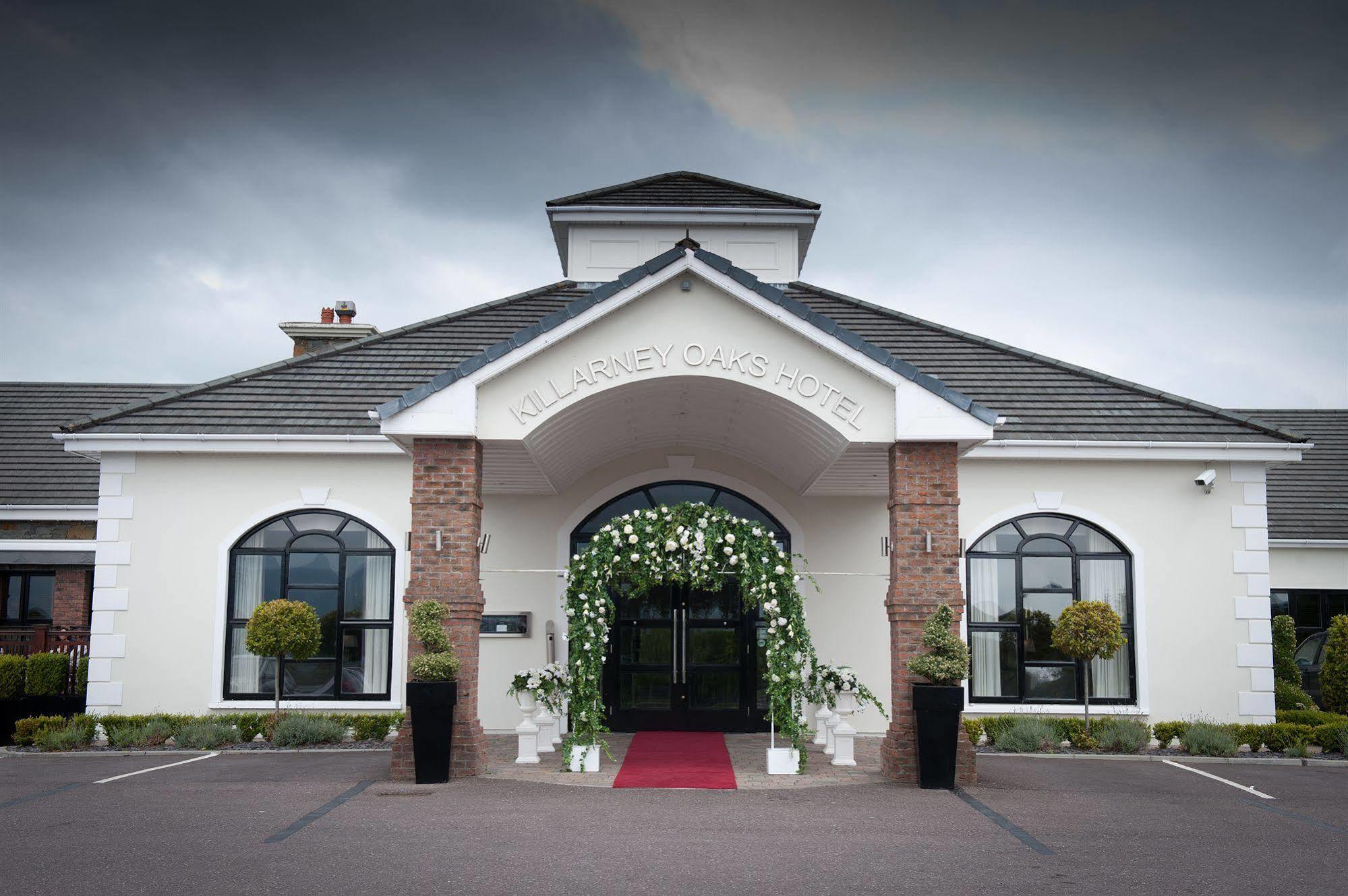 Killarney Oaks Hotel 외부 사진