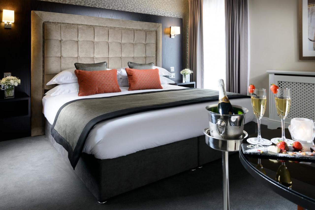 Killarney Oaks Hotel 외부 사진
