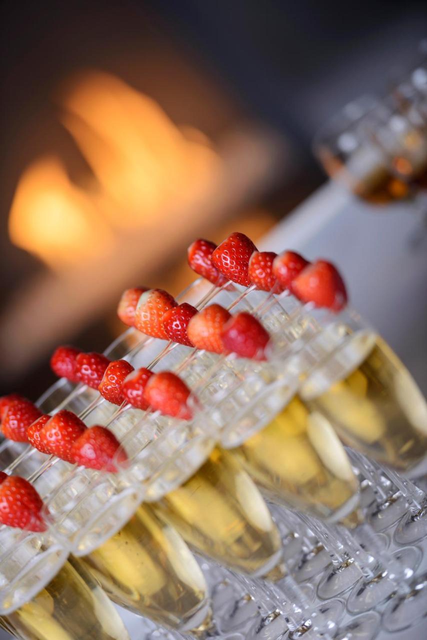Killarney Oaks Hotel 외부 사진