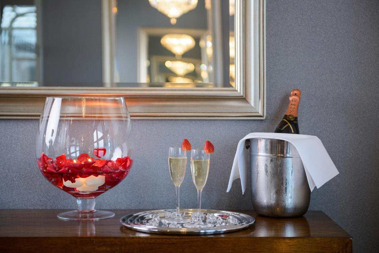 Killarney Oaks Hotel 외부 사진